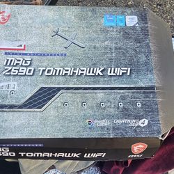 Motherboard