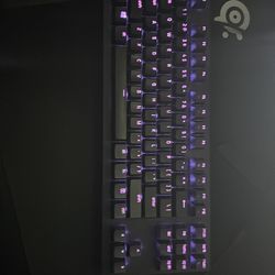 Razer Huntsman Tournament Edition