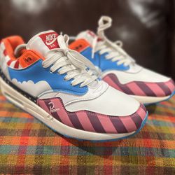 Nike Air Max Parra Friends And Family KO