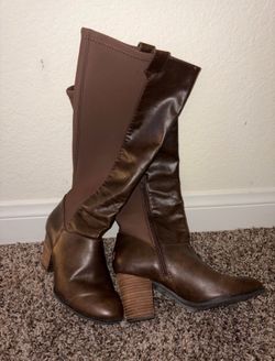 women’s boots