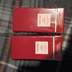 Tom Ford Lost Cherry 🍒 