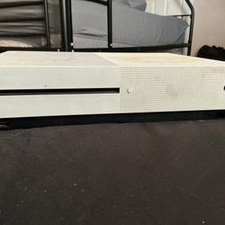 Xbox 1 S