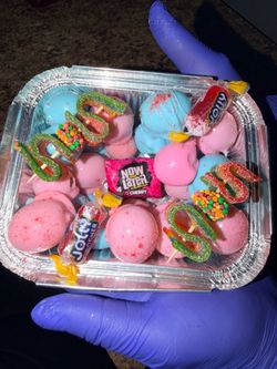 Sweets!!!