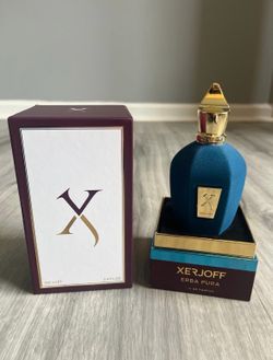 Xerjoff Erba Pura- 100 ml, Full Bottle