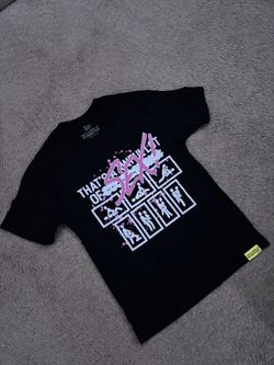 Awful Lot of Cough Syrup ‘Sex’ Shirt