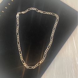 22” Silver Chain