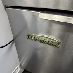 Imperial Fryer