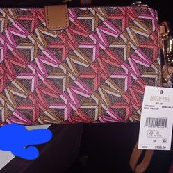 Mk Wallet Purse