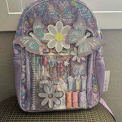 Backpack