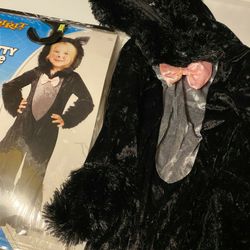 Halloween Costume For Toddler Girl