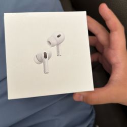 Airpods Pro 2(make Me An Offer)