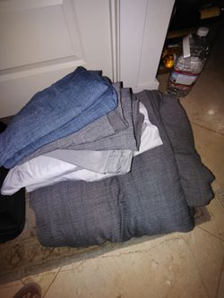 Full bed ensemble