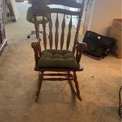 Rocking Chair