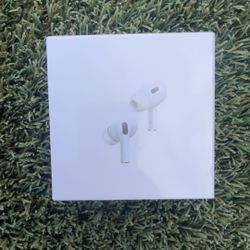 AirPod Pro 2nd Generation