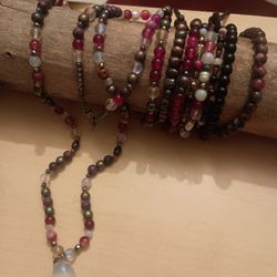 Semi Precious And Precious Gem Selection BUY ALL to Save Human Trafficked Victims 