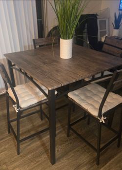 Bonito comedor