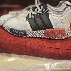 Tenis Adidas 
