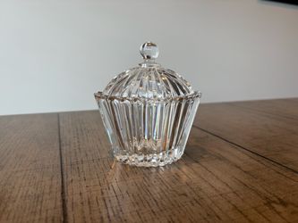 Mikasa Candy Dish