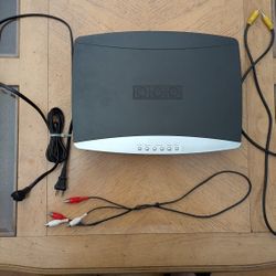 Bose System (Complete)