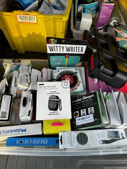 Phones Cases And Much More 