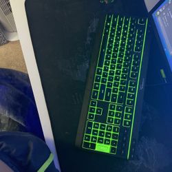 Gaming Keyboard 