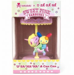 Usahana tokidoki