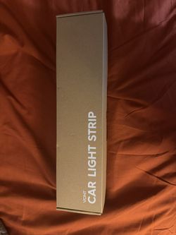 Interior Car LED Lights 20$