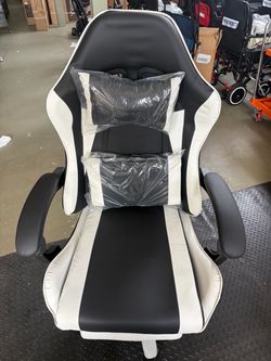Gaming chair