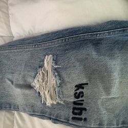 Ksubi Jeans