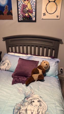 Matching Bedroom Set