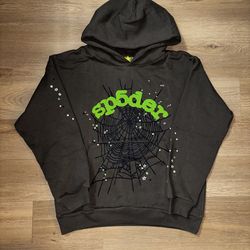 Sp5der Hoodie