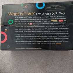 TiVo Dvr 