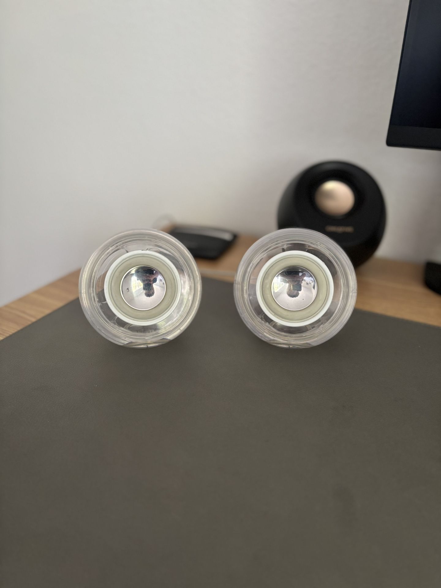 Apple Harmon Kardon Mac Pro Speakers