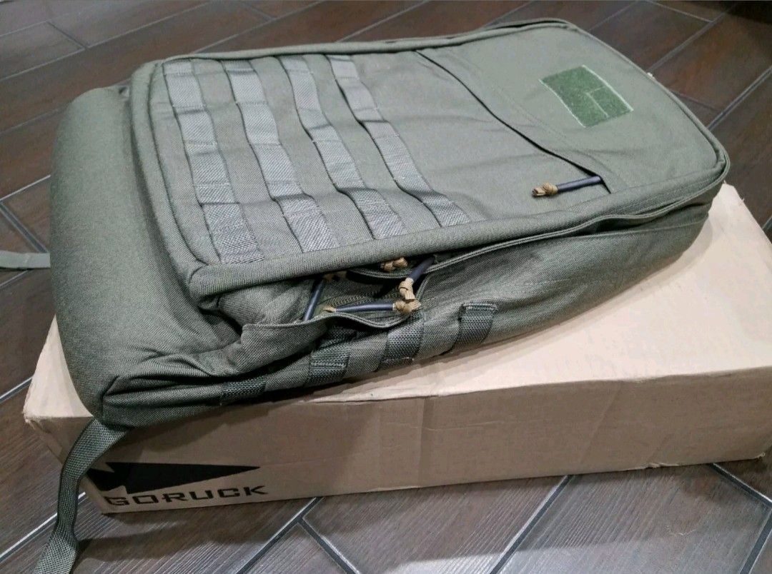 Goruck GR2 - 34L - New w/ Tags - Ranger Green for Sale in Las