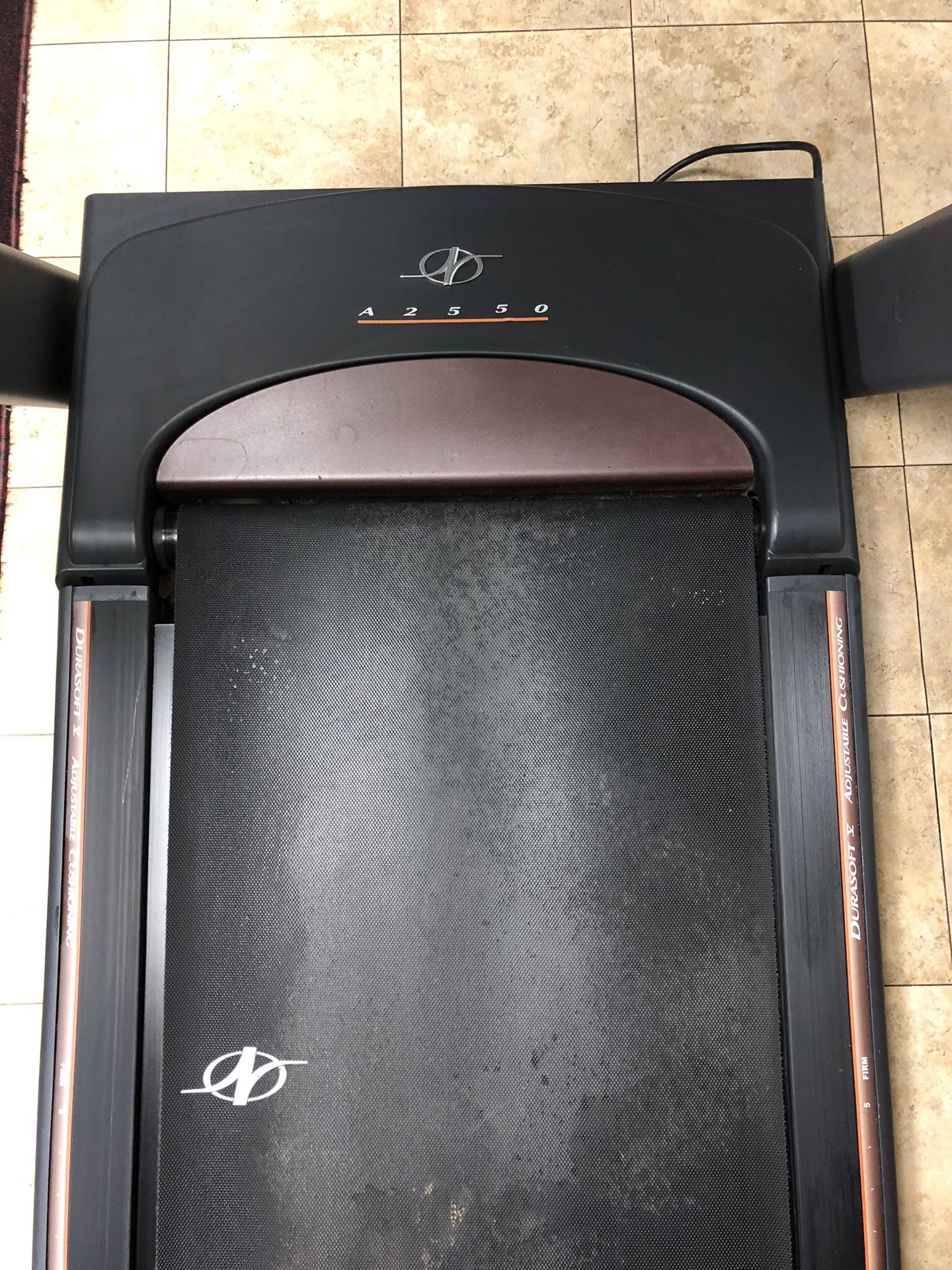 NORDICTRACK A2250 Treadmill for Sale in Vacaville, CA OfferUp