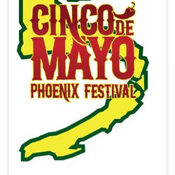Cinco de Mayo Festival Tickets 