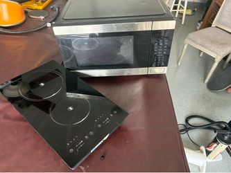 Kitchen amenities