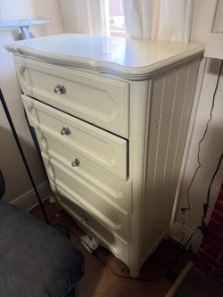 Dresser Antique