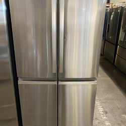 GE Profile  PAD28BYTFS