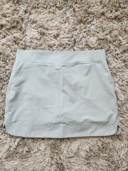 Women's Skort
