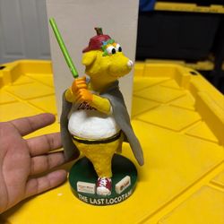The Last Locotami Collectible