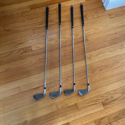 Golf Clubs