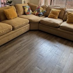 Sectional Sofa