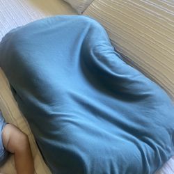 Snuggle Me Infant Lounger 