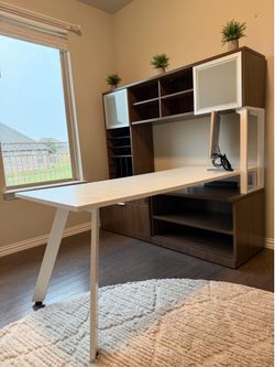 Executive Desk *LIKE NEW* *High Quality*