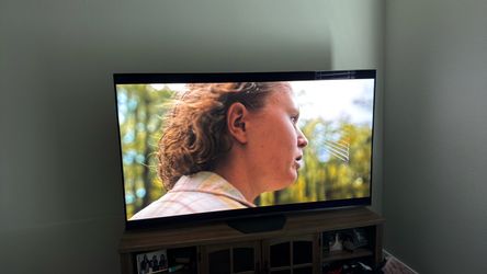 75” Hisense Google smart TV with Mini QLED