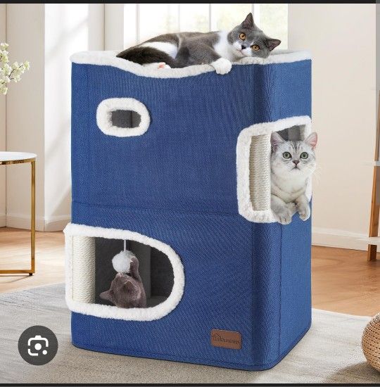 Cat Tree