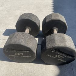 Dumbbells 