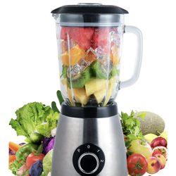 Countertop Smoothie Blender