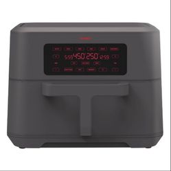 Cruxgg  9Qt TriZone Air Fryer